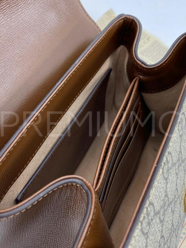 Gucci сумка PR885615 22
