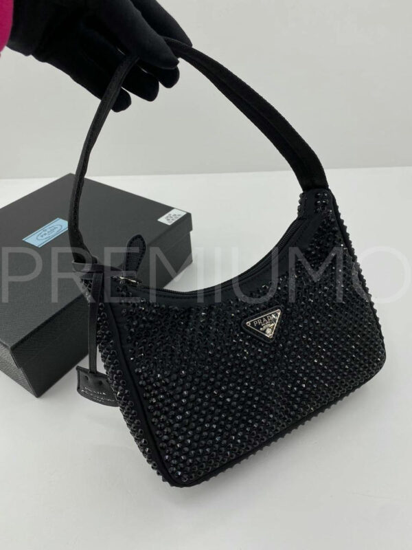 Prada сумка PR621609 3