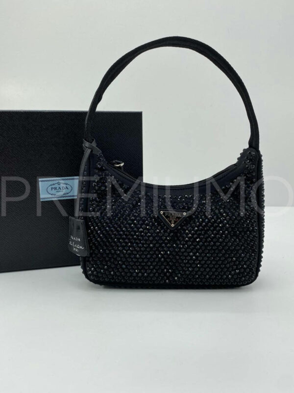 Prada сумка PR621609