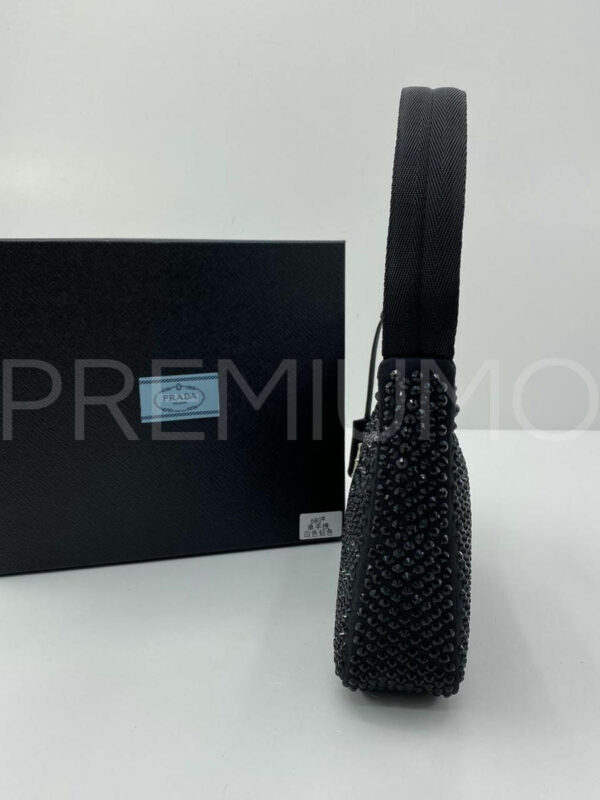 Prada сумка PR621609 9