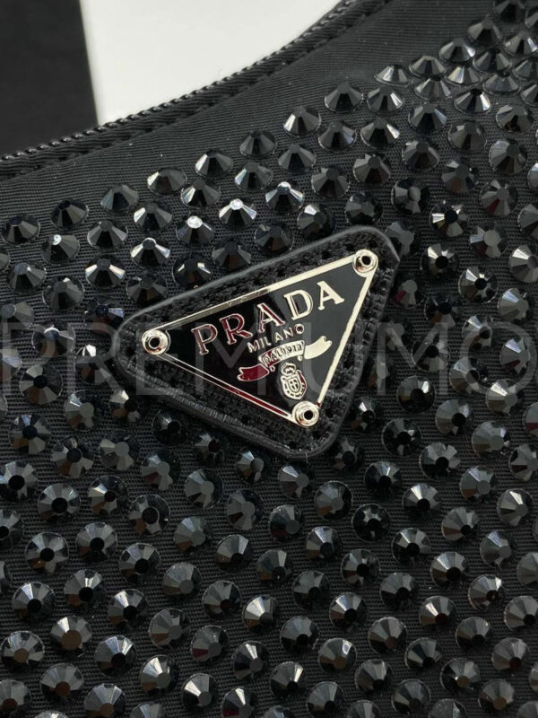 Prada сумка PR621609 6