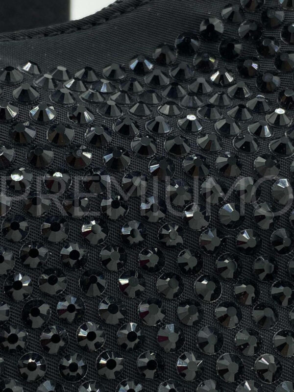 Prada сумка PR621609 10