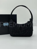 Prada сумка PR621609 14