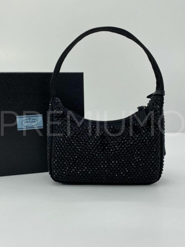 Prada сумка PR621609 4