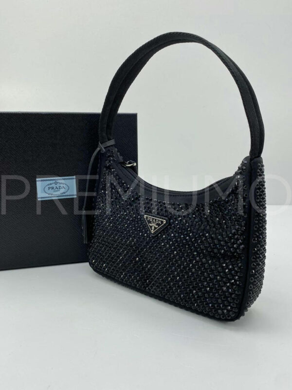 Prada сумка PR621609 2