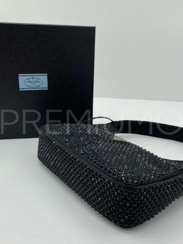 Prada сумка PR621609 8