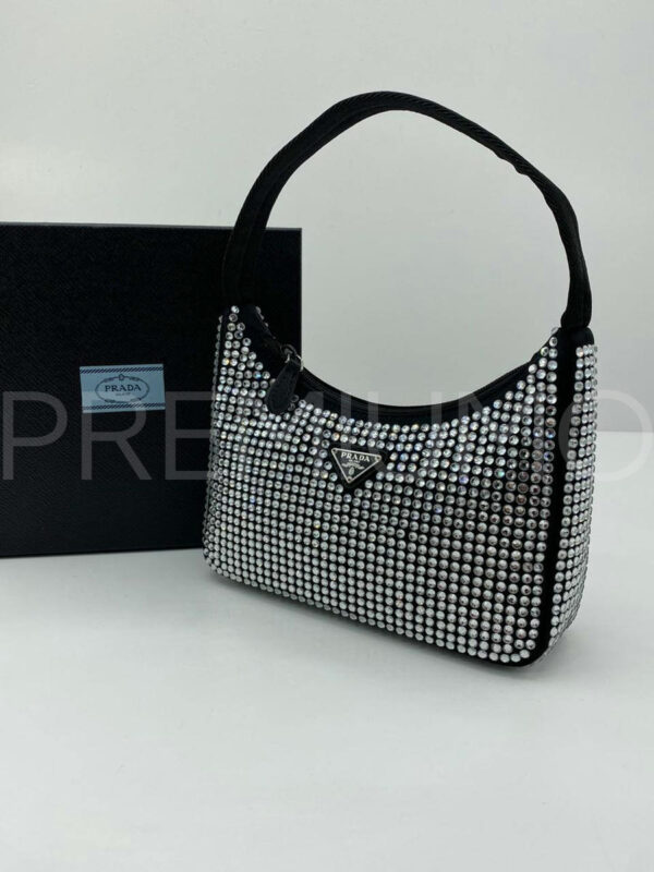 Prada сумка PR238154 2
