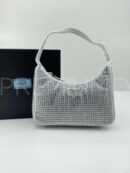 Prada сумка PR467145 3