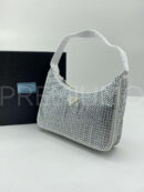 Prada сумка PR467145 4