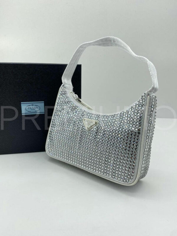 Prada сумка PR467145 2