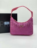 Prada сумка PR710986 3