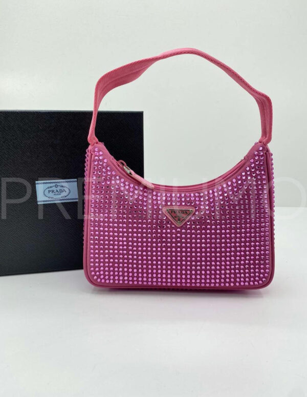 Prada сумка PR710986