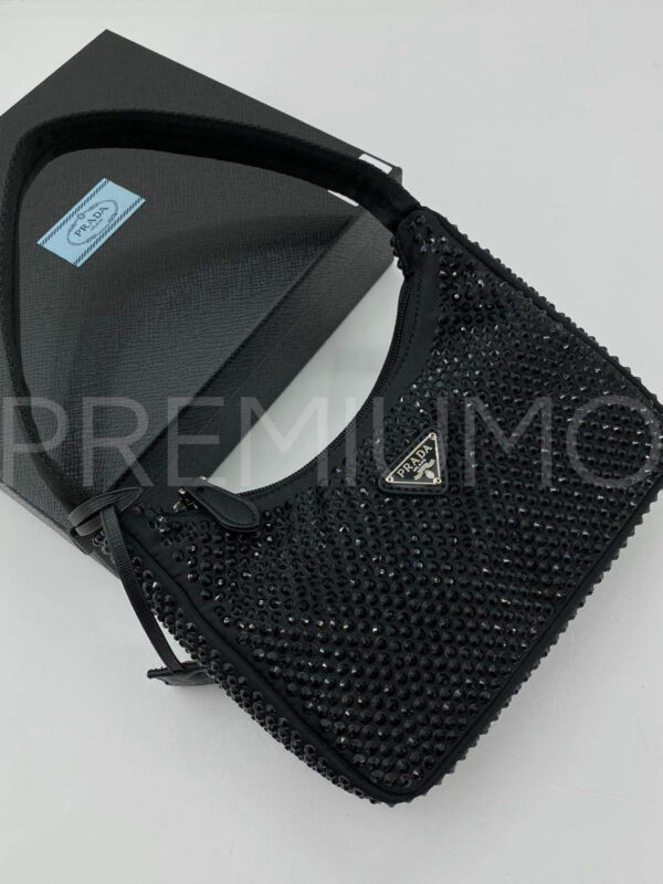 Prada сумка PR621609 5