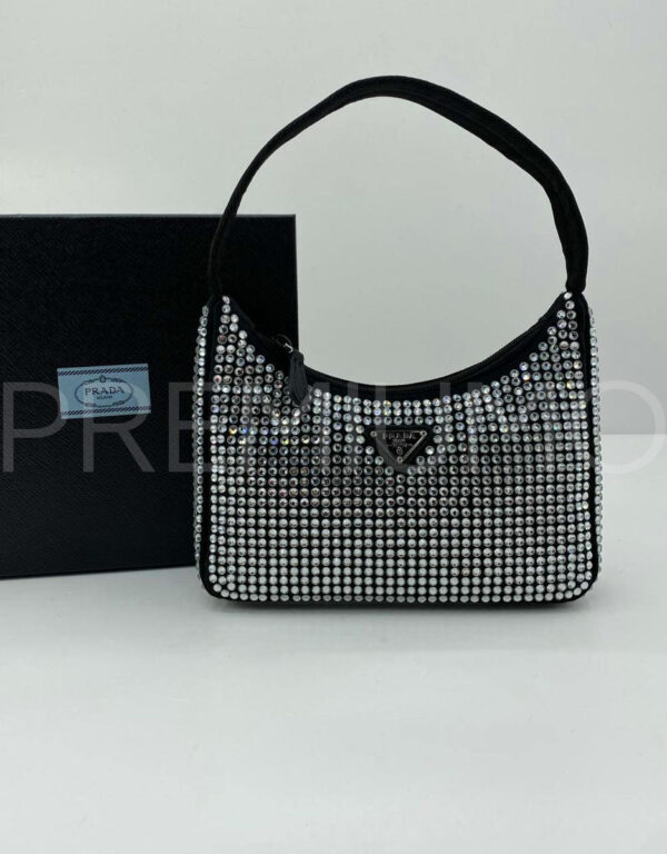 Prada сумка PR238154