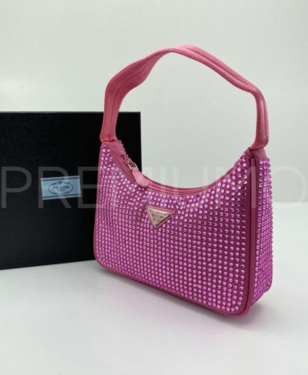Prada сумка PR710986 2