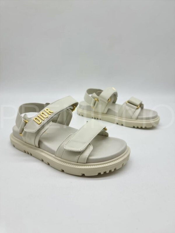 Christian Dior босоножки PR931666