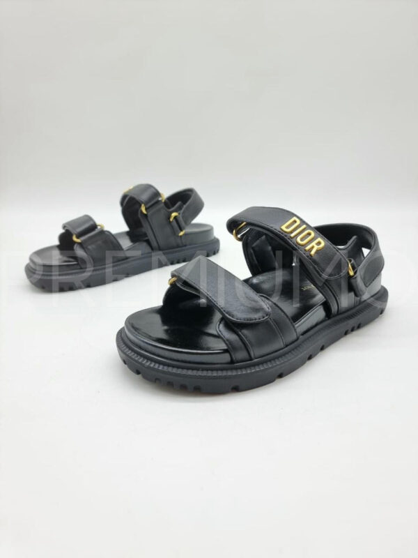 Christian Dior босоножки PR691723 2