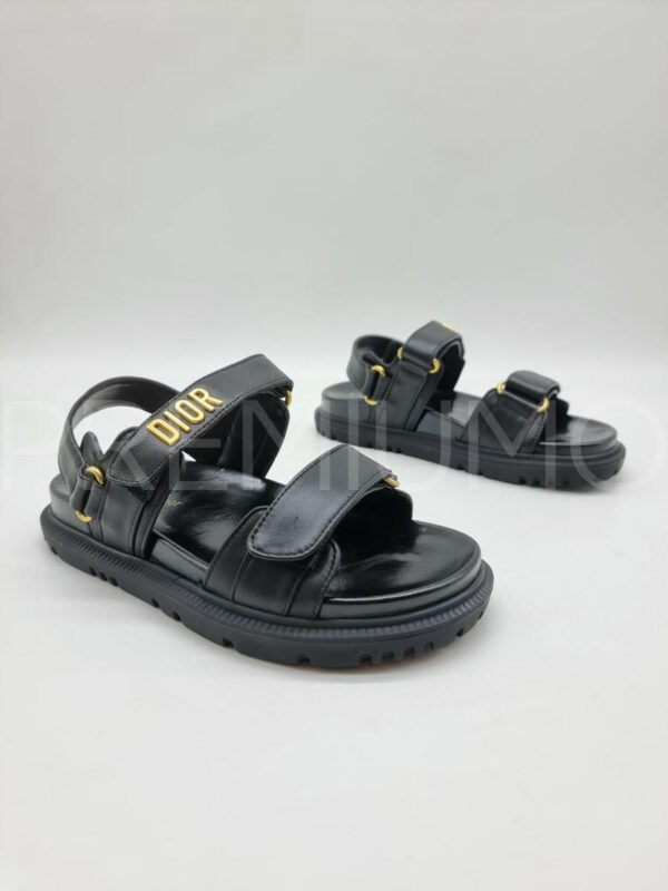 Christian Dior босоножки PR691723
