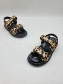 Christian Dior босоножки PR831455 7
