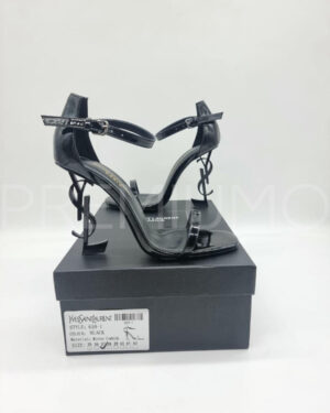 Yves Saint Laurent босоножки PR487398