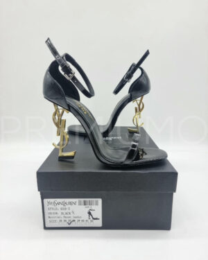 Yves Saint Laurent босоножки PR202987