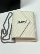 Yves Saint Laurent сумка PR870795 12