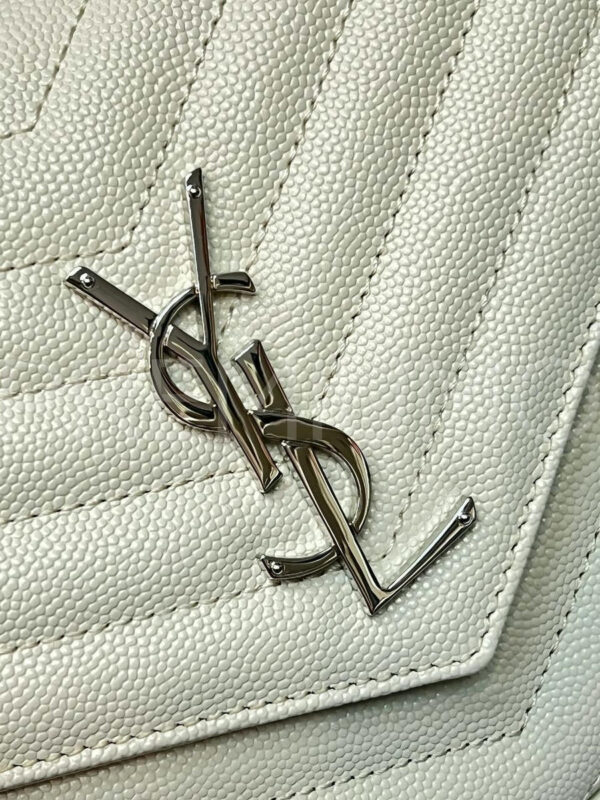 Yves Saint Laurent сумка PR870795 6