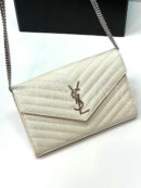 Yves Saint Laurent сумка PR870795 10