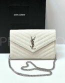 Yves Saint Laurent сумка PR870795 9