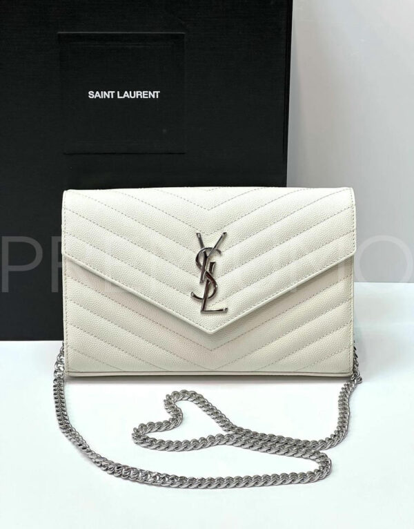Yves Saint Laurent сумка PR870795