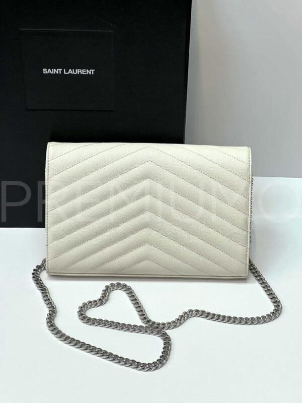 Yves Saint Laurent сумка PR870795 3