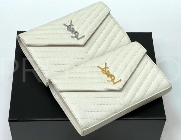Yves Saint Laurent сумка PR870795 8