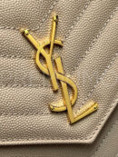 Yves Saint Laurent сумка PR412131 14