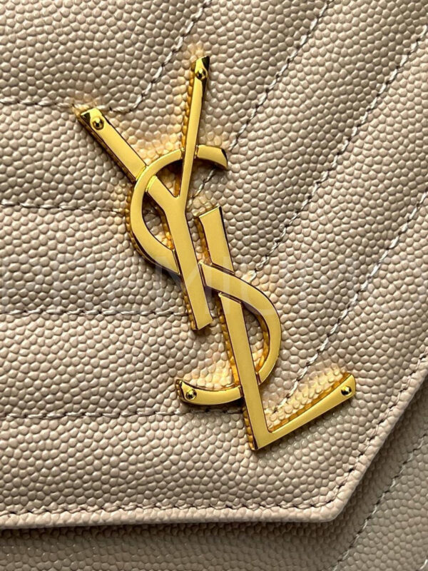 Yves Saint Laurent сумка PR412131 6