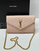 Yves Saint Laurent сумка PR412131 9