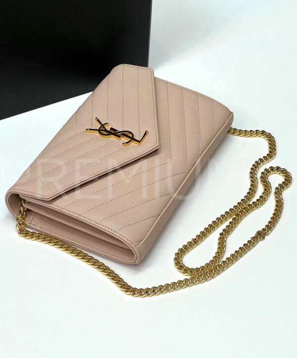 Yves Saint Laurent сумка PR412131 3