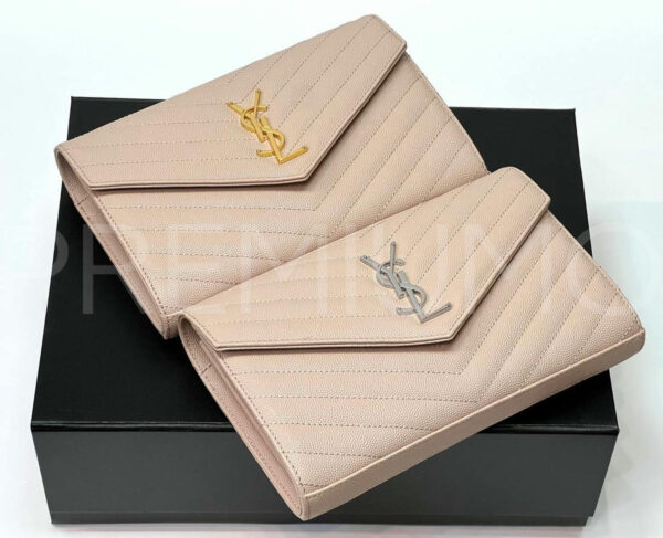 Yves Saint Laurent сумка PR412131 8