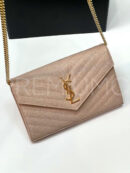 Yves Saint Laurent сумка PR412131 10