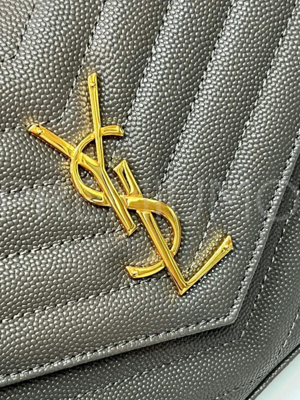 Yves Saint Laurent сумка PR760266 6