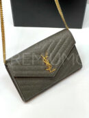 Yves Saint Laurent сумка PR760266 11