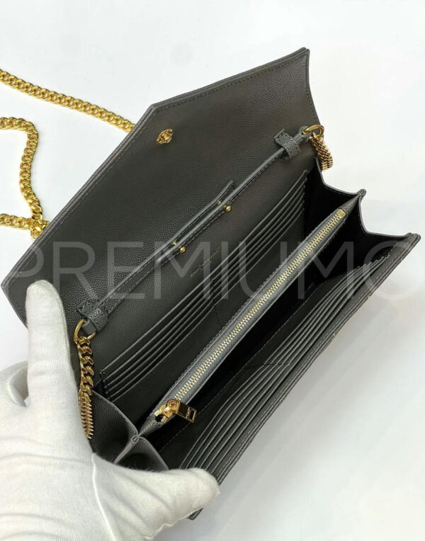 Yves Saint Laurent сумка PR760266 5