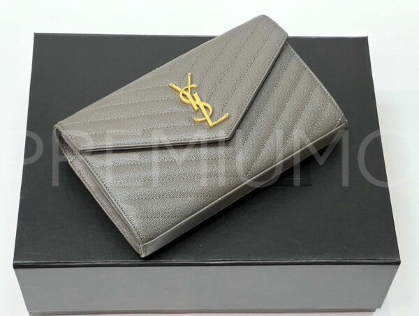 Yves Saint Laurent сумка PR760266 7