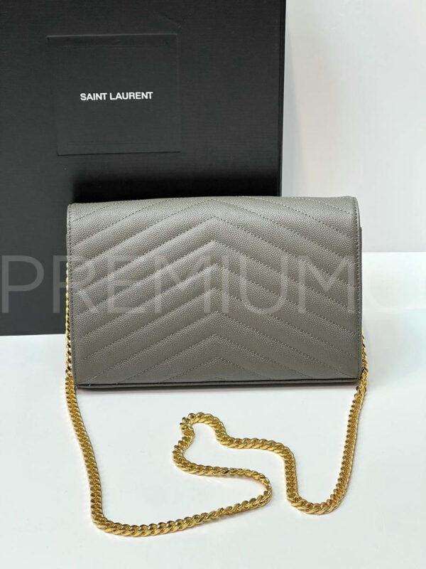 Yves Saint Laurent сумка PR760266 4