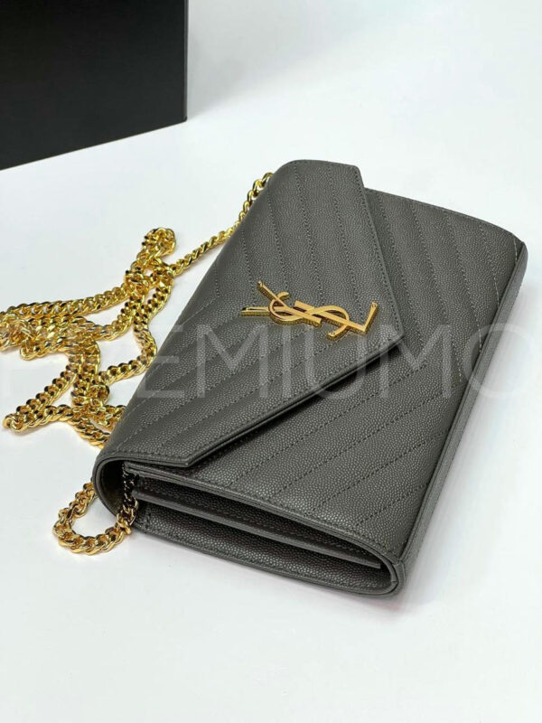 Yves Saint Laurent сумка PR760266 2