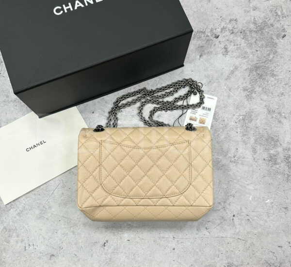 Chanel сумка PR455470 5