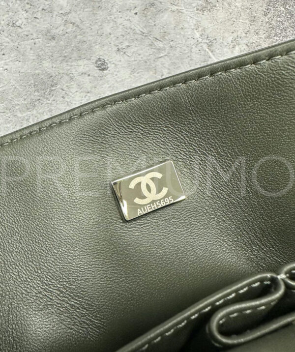 Chanel сумка PR237000 9