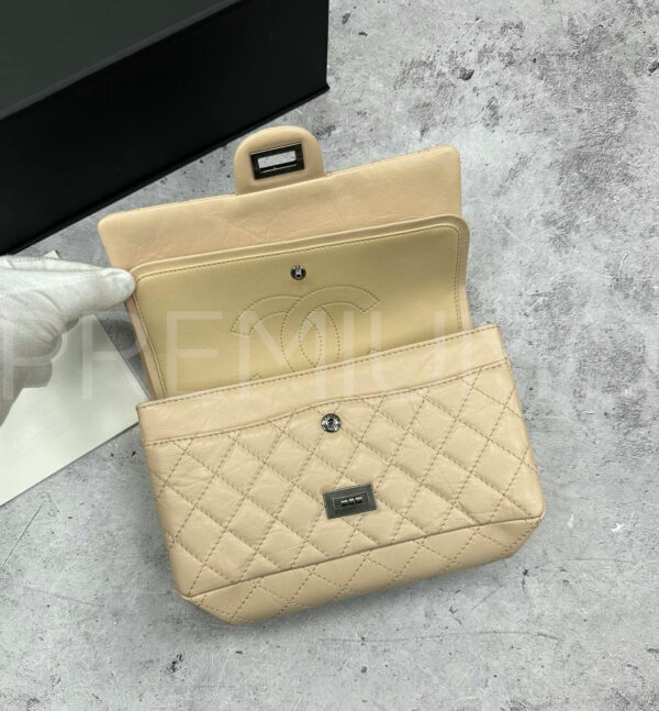 Chanel сумка PR455470 2