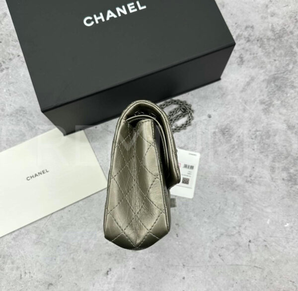 Chanel сумка PR667190 7