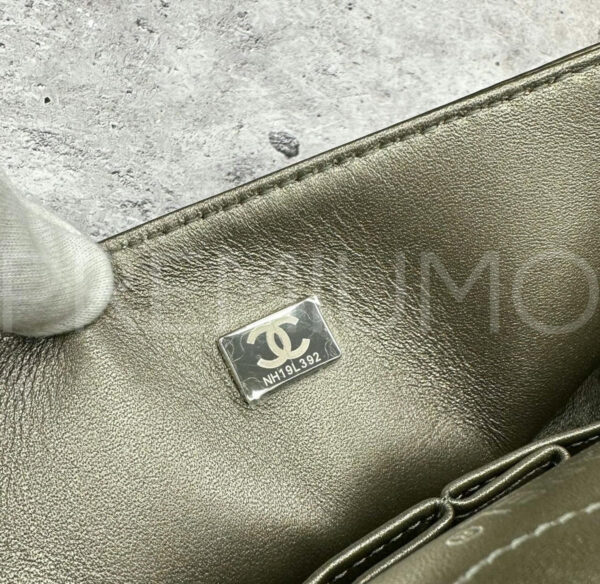 Chanel сумка PR667190 10