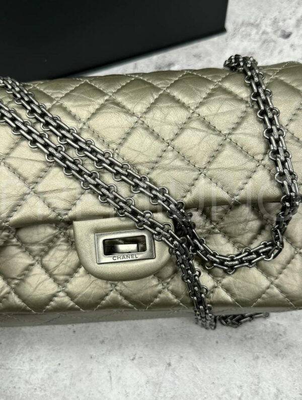 Chanel сумка PR667190 6